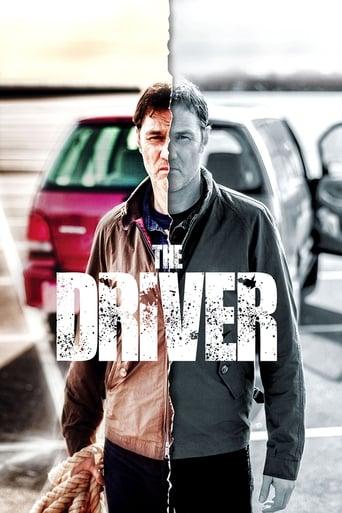 The Driver Poster