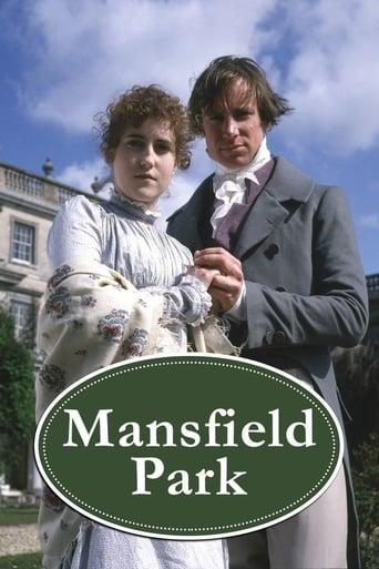 Mansfield Park Poster