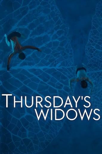 Thursday's Widows Poster