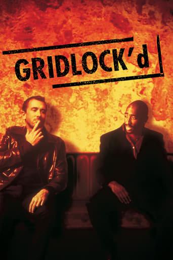 Gridlock'd poster