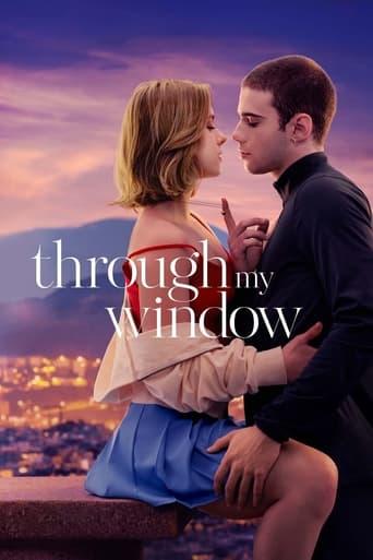 Through My Window poster