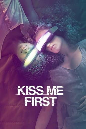 Kiss Me First Poster