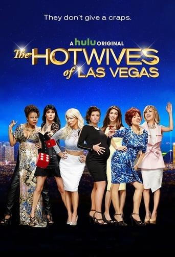 The Hotwives of Las Vegas Poster