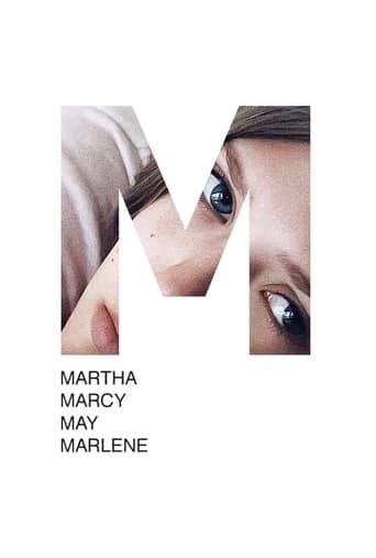 Martha Marcy May Marlene poster