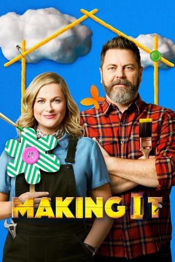 Making It Poster