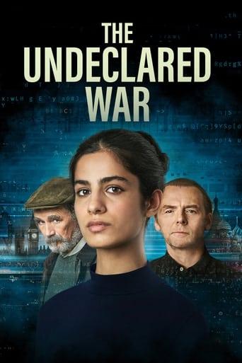 The Undeclared War Poster