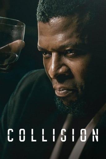 Collision poster