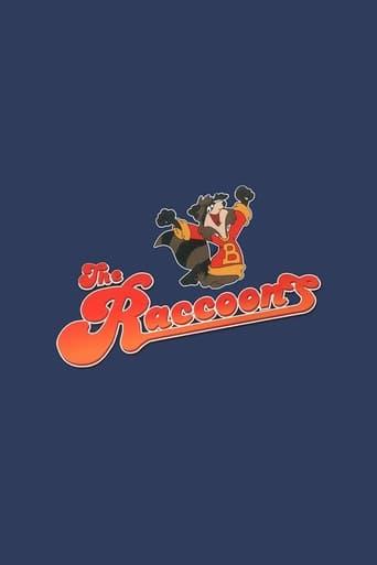 The Raccoons Poster