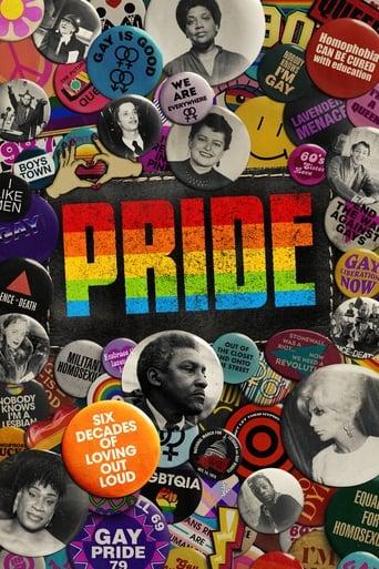 Pride Poster