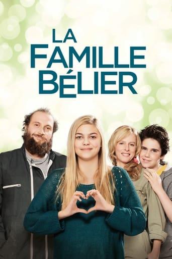 The Bélier Family poster