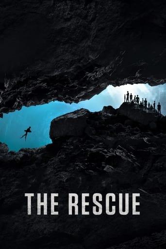 The Rescue poster