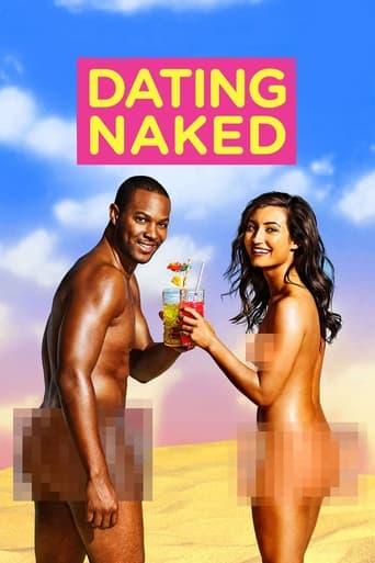 Dating Naked Poster