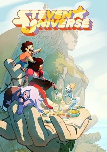 Steven Universe Poster