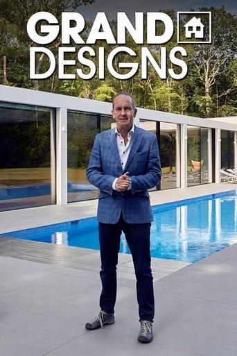 Grand Designs Poster