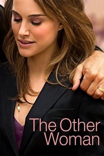 The Other Woman poster