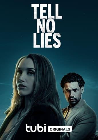 Tell No Lies poster