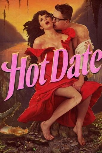 Hot Date Poster