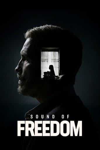 Sound of Freedom poster