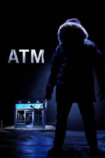 ATM poster