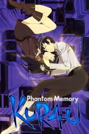 Kurau Phantom Memory Poster