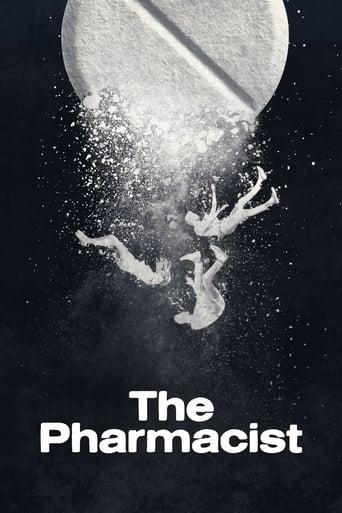 The Pharmacist Poster