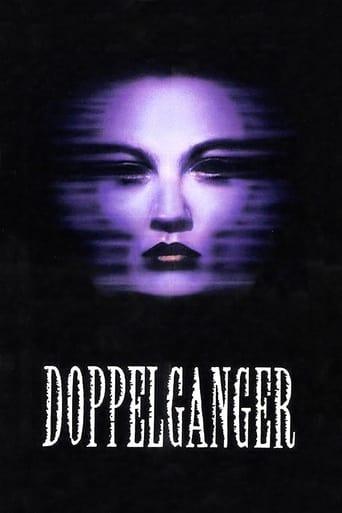 Doppelganger poster