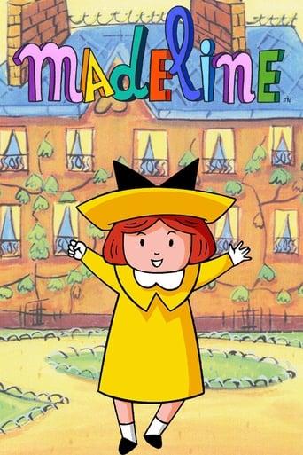 Madeline Poster