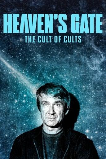 Heaven's Gate: The Cult of Cults Poster