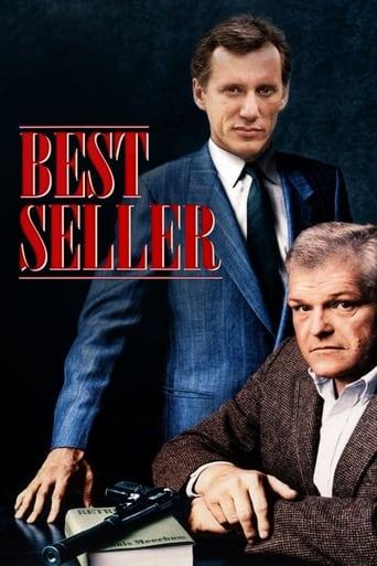 Best Seller poster