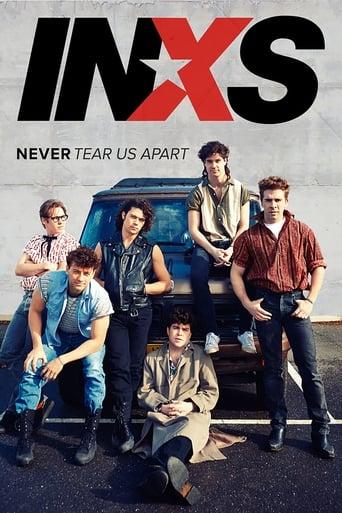 INXS : Never Tear Us Apart Poster