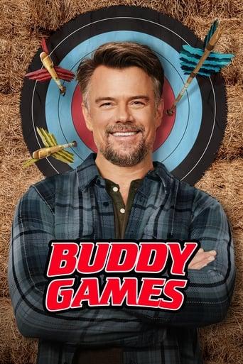 Buddy Games Poster