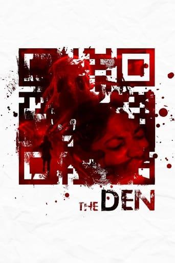 The Den poster