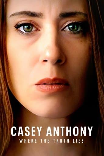 Casey Anthony: Where the Truth Lies Poster