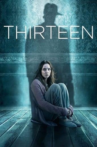 Thirteen Poster