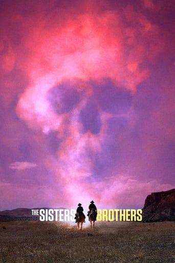 The Sisters Brothers poster