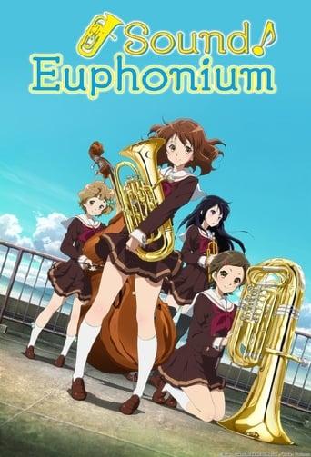 Sound! Euphonium Poster