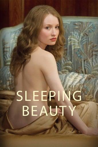 Sleeping Beauty poster