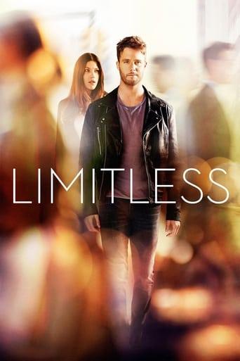 Limitless Poster