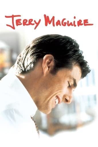 Jerry Maguire poster