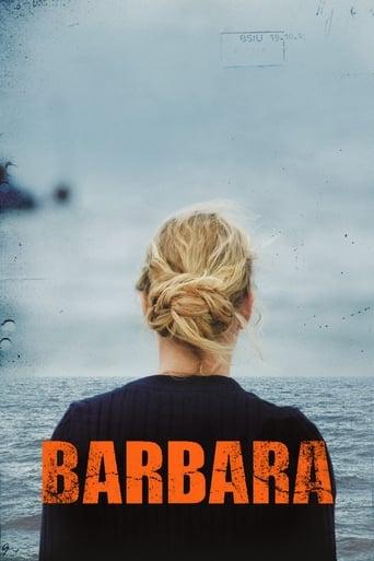 Barbara poster