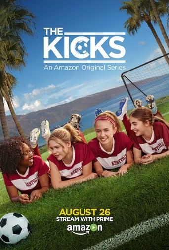 The Kicks Poster