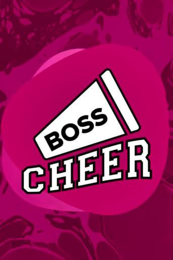 Boss Cheer Poster