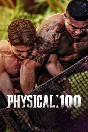 Physical: 100 Poster