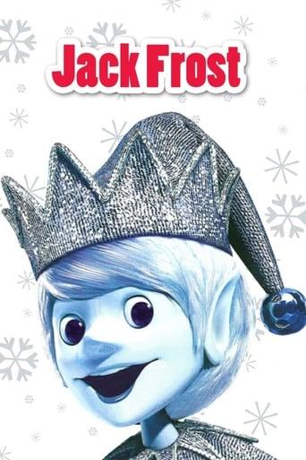 Jack Frost poster