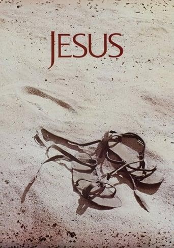 Jesus poster