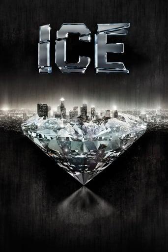 Ice Poster