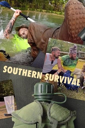 Southern Survival Poster