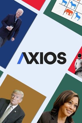 Axios Poster