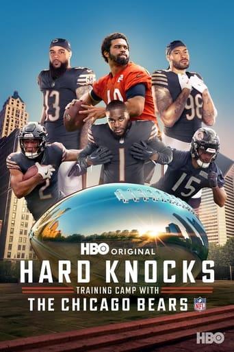 Hard Knocks Poster