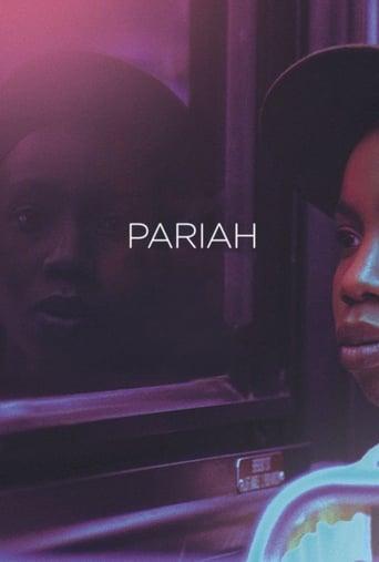 Pariah poster